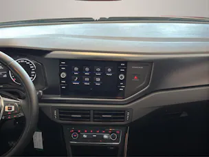 VW Polo 1.0 BMT Trendline