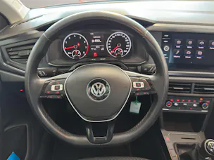 VW Polo 1.0 BMT Trendline
