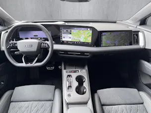 Audi Q4 e-tron SUV quattro performance