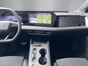 Audi Q4 e-tron SUV quattro performance