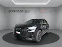 Audi Q4 e-tron SUV quattro performance