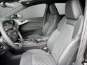 Audi Q4 e-tron SUV quattro performance