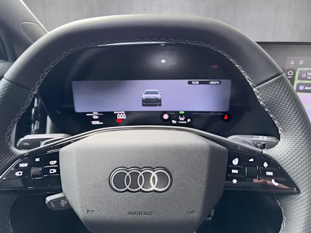 Audi Q4 e-tron SUV quattro performance