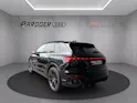 Audi Q4 e-tron SUV quattro performance