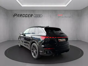Audi Q4 e-tron SUV quattro performance