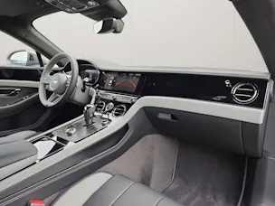 Bentley Continental GT S/ 1.9% Leasing möglich.