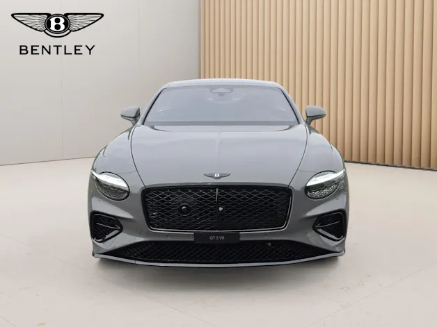 Bentley Continental GT S/ 1.9% Leasing möglich.