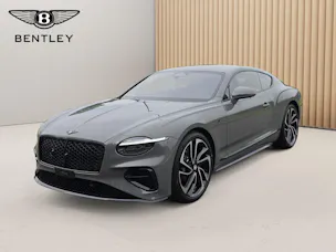 Bentley Continental GT S/ 1.9% Leasing möglich.