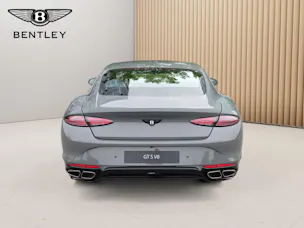 Bentley Continental GT S/ 1.9% Leasing möglich.