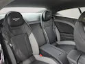 Bentley Continental GT S/ 1.9% Leasing möglich.