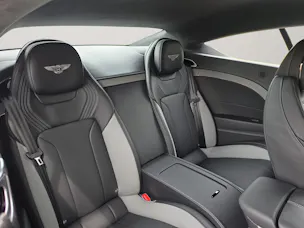 Bentley Continental GT S/ 1.9% Leasing möglich.