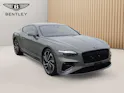 Bentley Continental GT S/ 1.9% Leasing möglich.