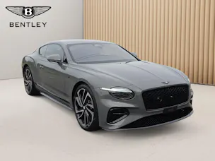 Bentley Continental GT S/ 1.9% Leasing möglich.