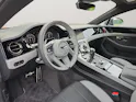 Bentley Continental GT S/ 1.9% Leasing möglich.