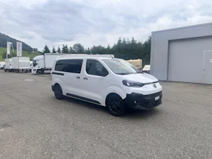 Fiat Scudo 2.0 BlueHDi L2 EAT8 Kombi