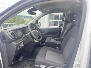 Fiat Scudo 2.0 BlueHDi L2 EAT8 Kombi