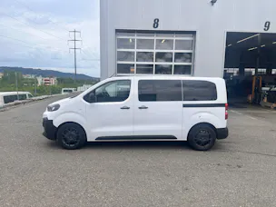 Fiat Scudo 2.0 BlueHDi L2 EAT8 Kombi
