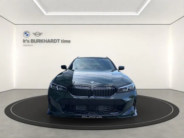 BMW Alpina BMW-ALPINA B3 S BiT Touring 3.0 GT