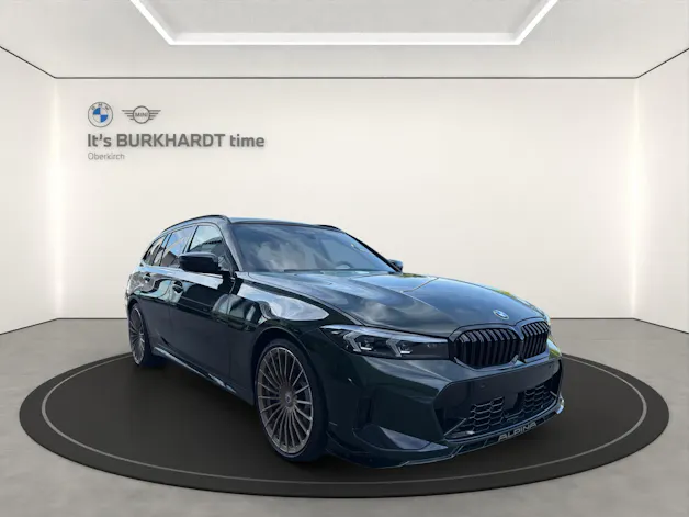 BMW Alpina BMW-ALPINA B3 S BiT Touring 3.0 GT