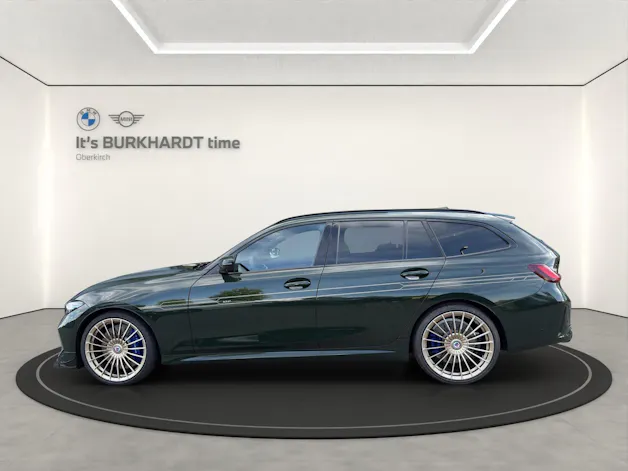 BMW Alpina BMW-ALPINA B3 S BiT Touring 3.0 GT