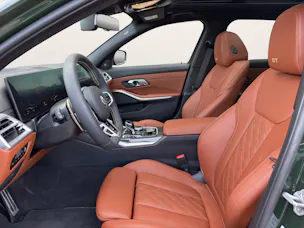 BMW Alpina BMW-ALPINA B3 S BiT Touring 3.0 GT