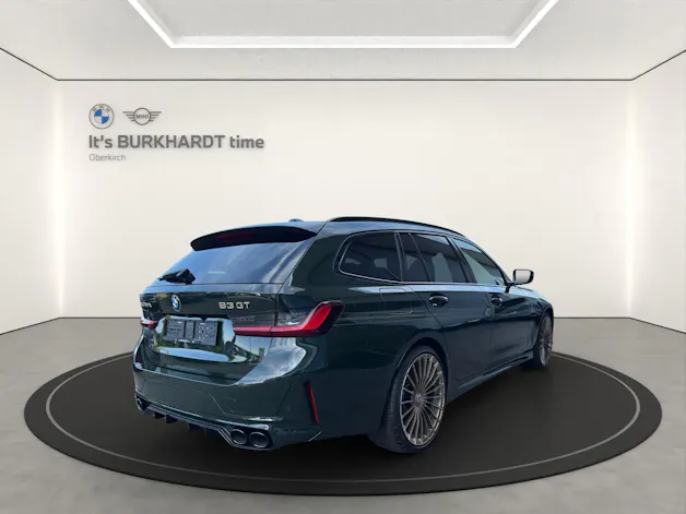 BMW Alpina BMW-ALPINA B3 S BiT Touring 3.0 GT