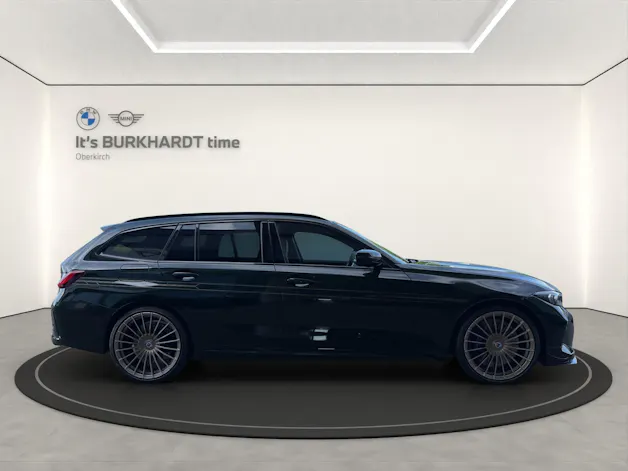 BMW Alpina BMW-ALPINA B3 S BiT Touring 3.0 GT
