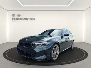 BMW Alpina BMW-ALPINA B3 S BiT Touring 3.0 GT