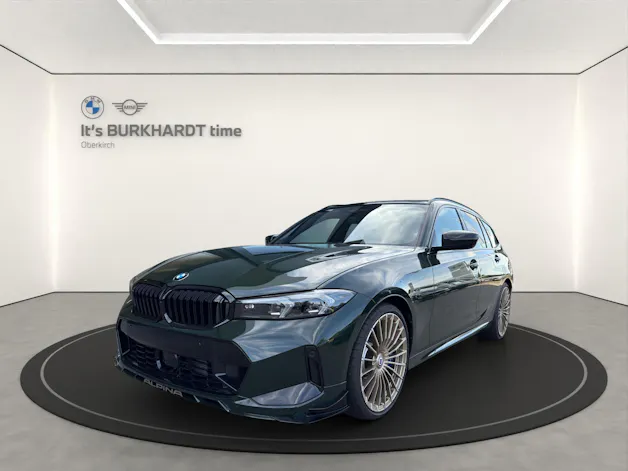 BMW Alpina BMW-ALPINA B3 S BiT Touring 3.0 GT