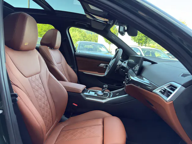 BMW Alpina BMW-ALPINA B3 S BiT Touring 3.0 GT