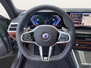 BMW Alpina BMW-ALPINA B3 S BiT Touring 3.0 GT