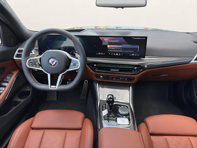 BMW Alpina BMW-ALPINA B3 S BiT Touring 3.0 GT