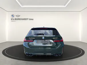 BMW Alpina BMW-ALPINA B3 S BiT Touring 3.0 GT