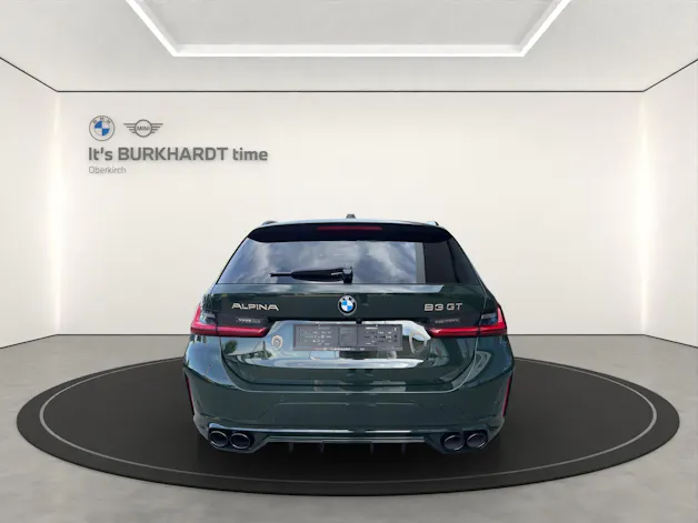 BMW Alpina BMW-ALPINA B3 S BiT Touring 3.0 GT