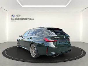 BMW Alpina BMW-ALPINA B3 S BiT Touring 3.0 GT