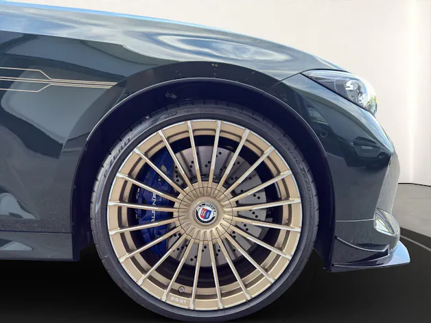 BMW Alpina BMW-ALPINA B3 S BiT Touring 3.0 GT