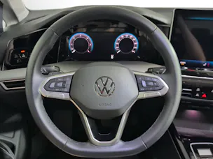 VW Golf Variant 2.0 TDI Style DSG