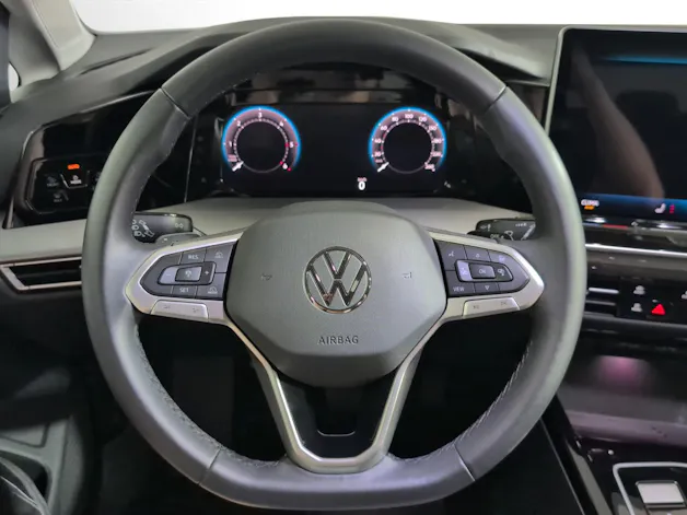VW Golf Variant 2.0 TDI Style DSG