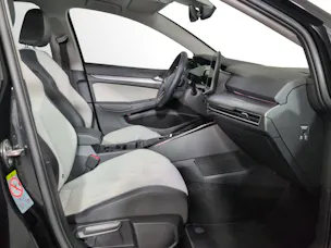 VW Golf Variant 2.0 TDI Style DSG