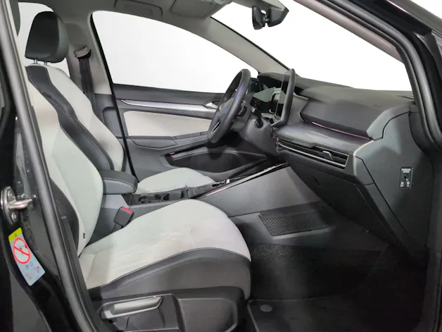 VW Golf Variant 2.0 TDI Style DSG