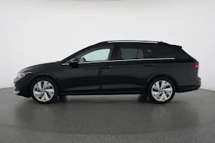 VW Golf Variant 2.0 TDI Style DSG