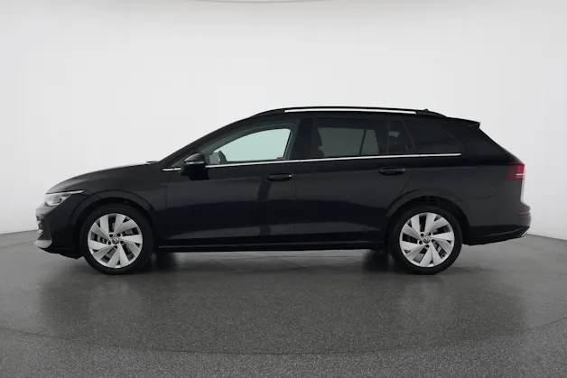 VW Golf Variant 2.0 TDI Style DSG