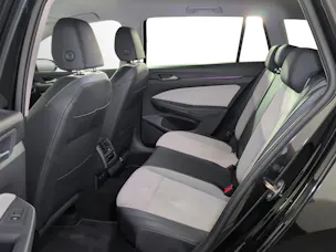 VW Golf Variant 2.0 TDI Style DSG