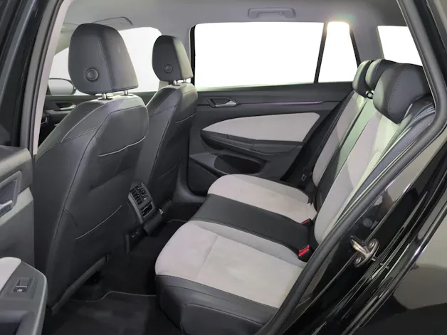 VW Golf Variant 2.0 TDI Style DSG