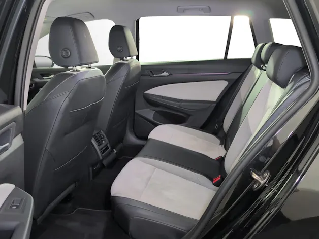 VW Golf Variant 2.0 TDI Style DSG