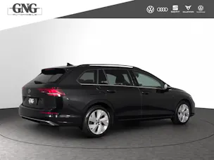 VW Golf Variant 2.0 TDI Style DSG