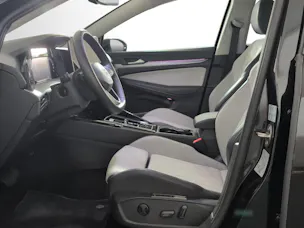 VW Golf Variant 2.0 TDI Style DSG