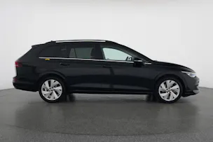 VW Golf Variant 2.0 TDI Style DSG