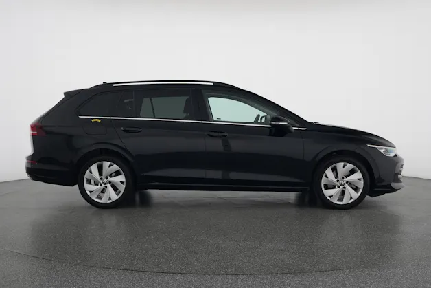 VW Golf Variant 2.0 TDI Style DSG