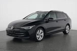 VW Golf Variant 2.0 TDI Style DSG